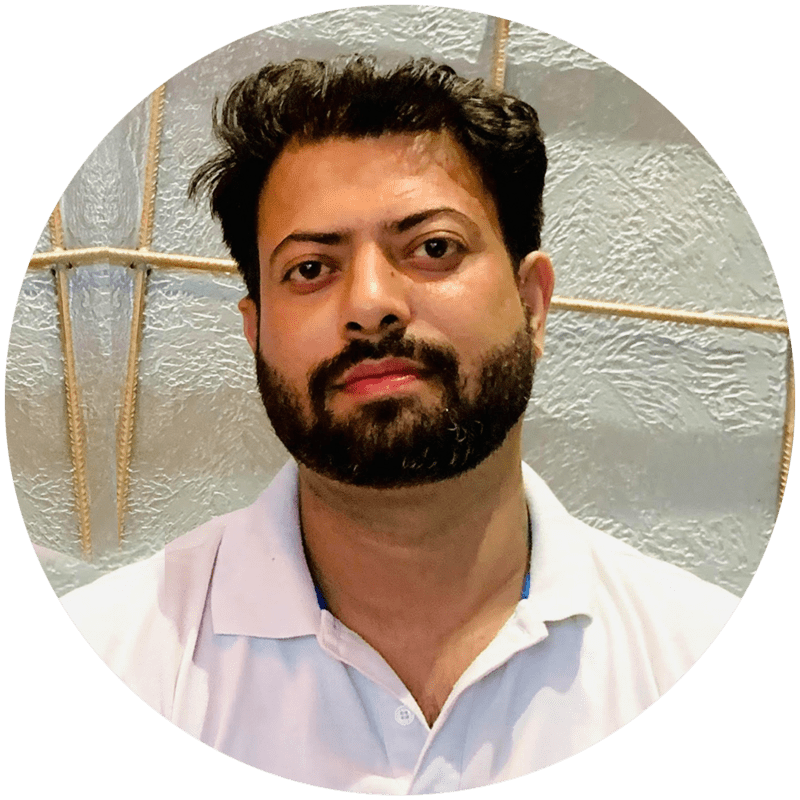 Deepak Jaswal